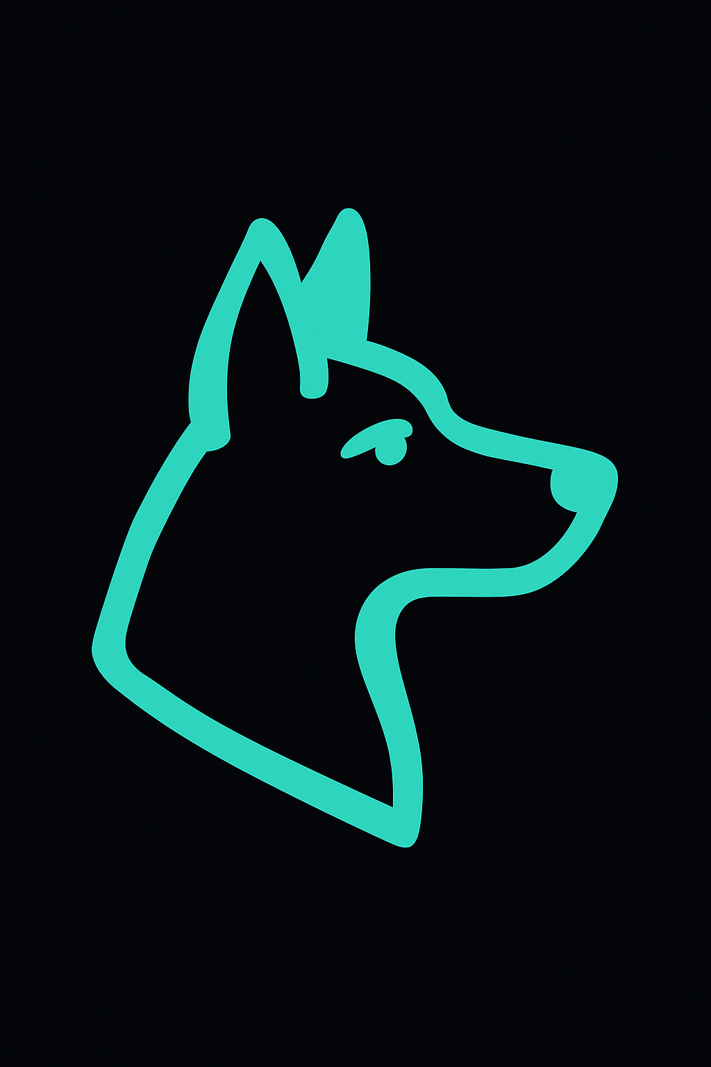 SudoDog logo